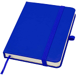 Spectrum Plus A6 hard cover notebook 1