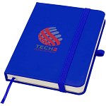 Spectrum Plus A6 hard cover notebook 2