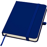 Spectrum Plus A6 hard cover notebook 1