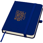 Spectrum Plus A6 hard cover notebook 2