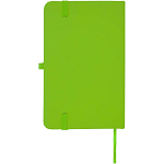 Spectrum Plus A6 hard cover notebook 4