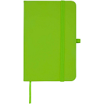 Spectrum Plus A6 hard cover notebook 3