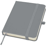 Spectrum Plus A6 hard cover notebook 1