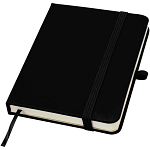 Spectrum Plus A6 hard cover notebook 1