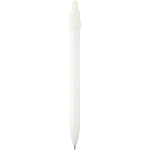 Fidget recycled plastic ballpoint pen (black ink) 4