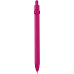 Fidget recycled plastic ballpoint pen (black ink) 4
