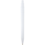 Unica recycled plastic ballpoint pen (blue ink) 4
