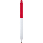 Unica recycled plastic ballpoint pen (blue ink) 1