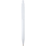 Unica recycled plastic ballpoint pen (black ink) 1