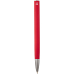 Ziguur recycled aluminium ballpoint pen (blue ink) 3