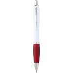 Nash recycled plastic ballpoint pen (black ink) 1
