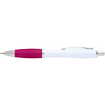Nash recycled plastic ballpoint pen (blue ink) 3
