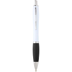 Nash recycled plastic ballpoint pen (blue ink) 1