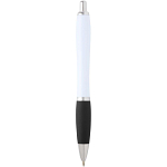 Nash recycled plastic ballpoint pen (blue ink) 4