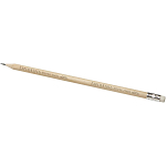 Graffo pencil with eraser 2