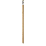 Graffo pencil with eraser 3