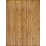 Tavula bamboo clipboard 4