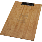 Tavula bamboo clipboard 2