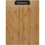 Tavula bamboo clipboard 3