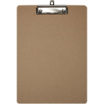 Platu MDF clipboard 3