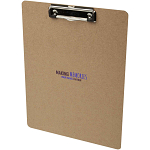 Platu MDF clipboard 2