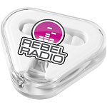 Rebel earbuds 2