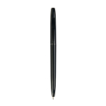 Plastic twist pen, ideal for diaries 1