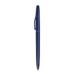 Plastic twist pen, ideal for diaries 2