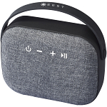 Woven fabric Bluetooth® speaker 2