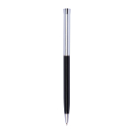 Slim metal ballpoint pen 4