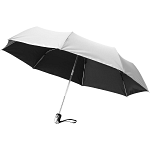 21.5 Alex 3-section auto open and close umbrella 1