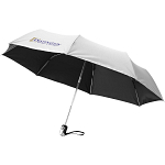 21.5 Alex 3-section auto open and close umbrella 3