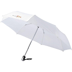 21.5 Alex 3-section auto open and close umbrella 3