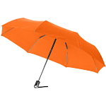 Alex 21.5 foldable auto open/close umbrella 1