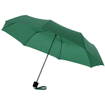 Ida 21.5 foldable umbrella 1