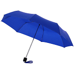 Ida 21.5 foldable umbrella 1