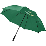 Zeke 30 golf umbrella 3