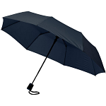 21 Wali 3-section auto open umbrella 1