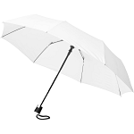 21 Wali 3-section auto open umbrella 1