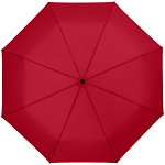 Wali 21 foldable auto open umbrella 3