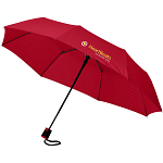 Wali 21 foldable auto open umbrella 2