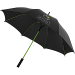 23 Spark auto open storm umbrella 2