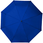 Bo 21 foldable auto open/close recycled PET umbrella 3