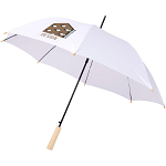 Alina 23 auto open recycled PET umbrella 2