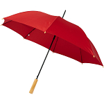 Alina 23 auto open recycled PET umbrella 1