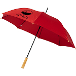 Alina 23 auto open recycled PET umbrella 2