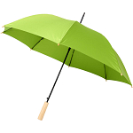 Alina 23 auto open recycled PET umbrella 1