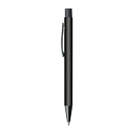 Ballpoint pen with metal clip 2