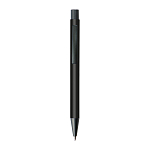 Ballpoint pen with metal clip 3