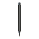 Ballpoint pen with metal clip 4
